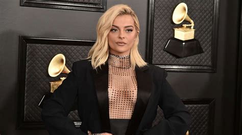 Bebe Rexha opens up about being sexually fluid